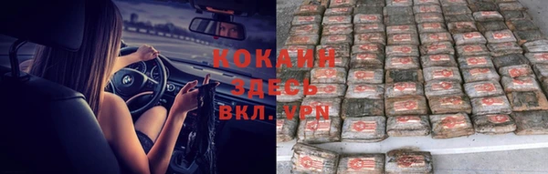 винт Баксан